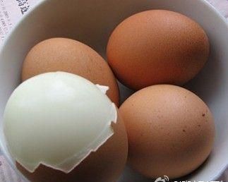 鸡蛋煮多少分钟就可以熟了