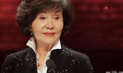 ​归亚蕾老公是谁呢 结婚56年感情不变方法是什么