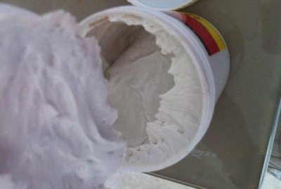 ​腻子粉添加什么不起泡,短纤维加在腻子粉里不起泡吗