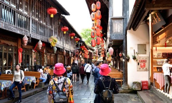 四川特产有哪些可带走,四川特产有哪些可带走图1
