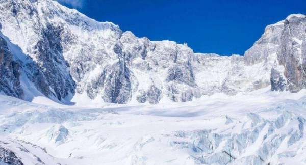 玉龙雪山海拔高度,玉龙雪山海拔有多高图6