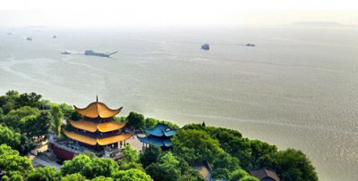 ​洞庭湖是我国第几大淡水湖，洞庭湖是我国第几大淡水湖呢？