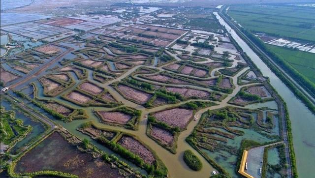 洞庭湖是我国第几大淡水湖，洞庭湖是我国第几大淡水湖呢？图5