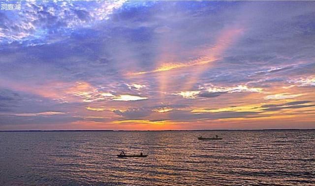 洞庭湖是我国第几大淡水湖，洞庭湖是我国第几大淡水湖呢？图3