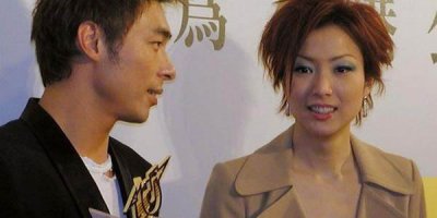 ​郑秀文结婚了吗，郑秀文的老公是谁？