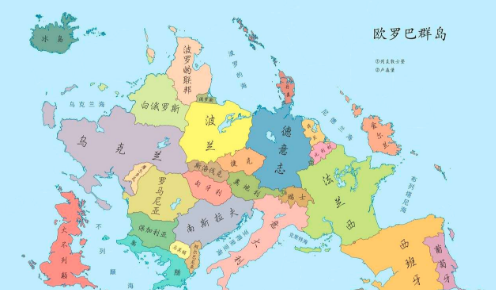 东欧包括哪些国家,东欧包括哪些国家图4
