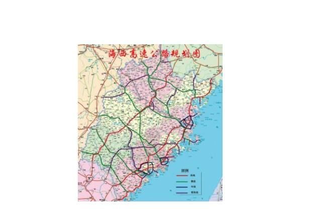 沈海高速起点和终点分别是哪里