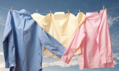 ​怎样判断衣服含甲醛,如何鉴别衣服甲醛超标