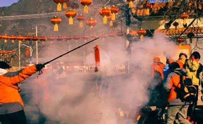 ​春节顺口溜三字,春节的顺口溜是什么