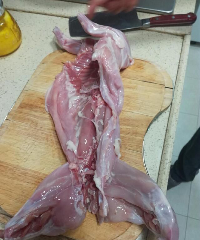 鹤城区美食，哪里可以学到正宗的齐齐哈尔烤肉技术，打算把北方美食带到外地？图4