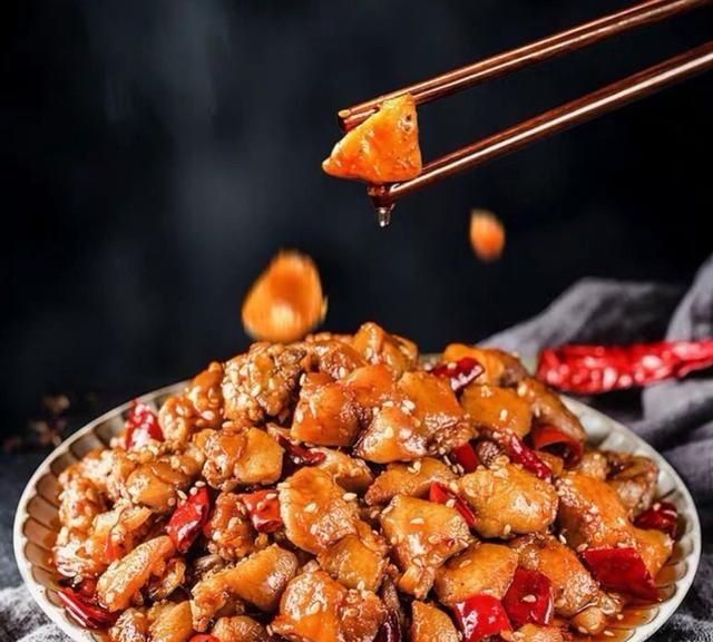 鹤城区美食，哪里可以学到正宗的齐齐哈尔烤肉技术，打算把北方美食带到外地？图6