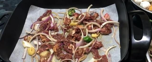 鹤城区美食，哪里可以学到正宗的齐齐哈尔烤肉技术，打算把北方美食带到外地？图2