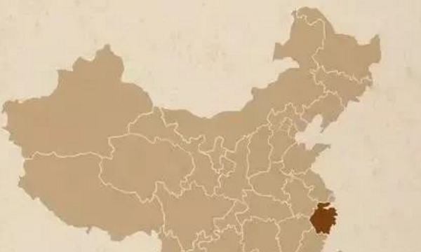 陆地面积最大的省,中国哪个省份面积最大图7