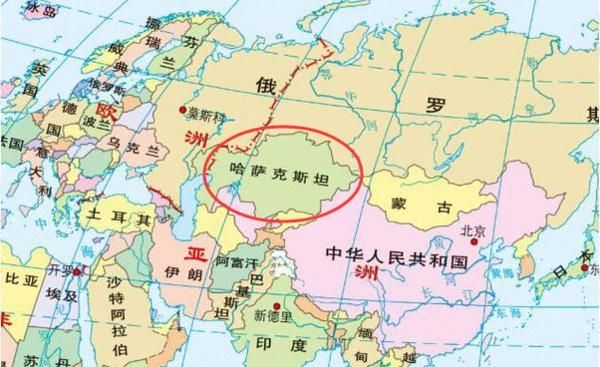中国面积最大省份是谁