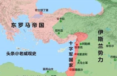 ​耶路撒冷属于哪个国家，今天的耶路撒冷是古代哪个国家的？