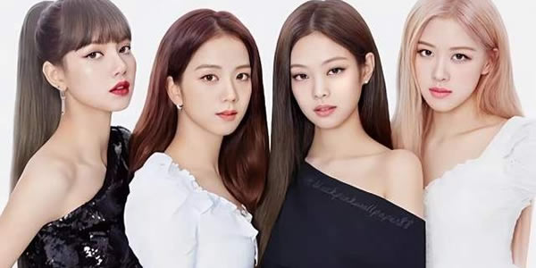 blackpink成员个人资料介绍