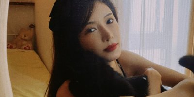 ​演员柯乃予年龄多大，柯乃予是怎么出道的