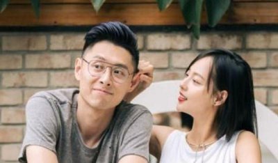 ​张嘉倪结婚几年了？张嘉倪买超婚姻状况?
