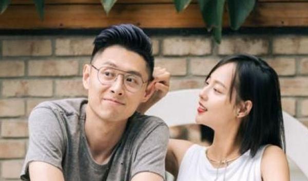 张嘉倪结婚几年了？