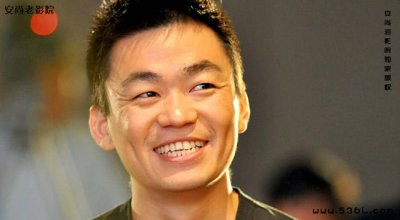 ​王宝强呼吁大家关注河北灾后家园建设