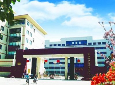 ​河南机电高等专科学校现在叫什么名字(河南机电高等专科学校历任校长)
