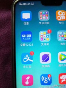 ​河北交管网违章查询手机版(123交管网违章查询)