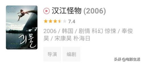 汉江怪物好看吗知乎(汉江怪物2好看吗)-第2张图片-