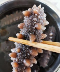 ​十几年的干海参还能吃,存放10多年的干海参还能吃吗