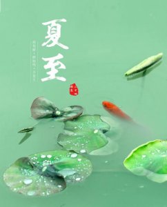 ​夏节又称什么,夏节又称什么三个字