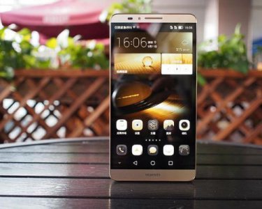 ​华为mate7哪年出的？华为mate7参数配置