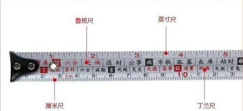 两尺八等于多少厘米
