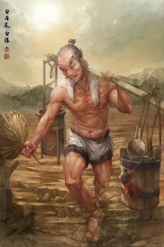 东莨菪碱怎么读(消旋山莨菪碱怎么读)-第2张图片-
