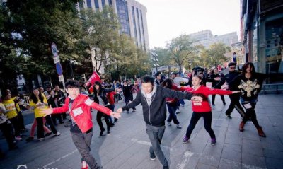 ​快闪是什么，快闪是什么意思？