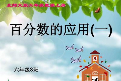 ​百分数的由来,介绍百分数的历史来源