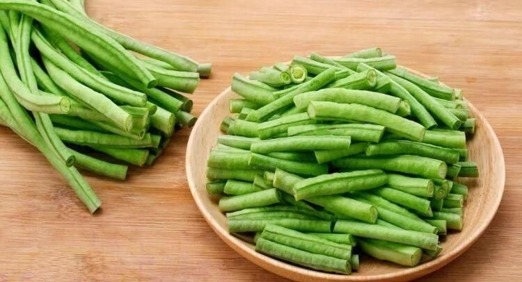 速冻豆角是焯一下好呢还是不用焯水?
