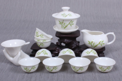 ​玉茶壶泡茶注意事项,茶壶开水一烫裂了