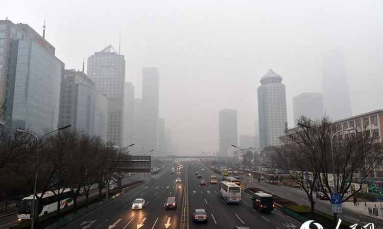 北京雾霾天气适合爬山吗