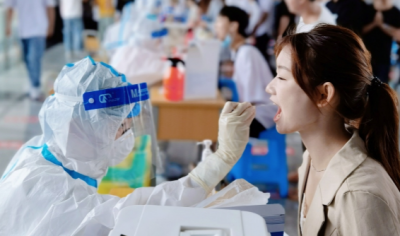 ​做核酸检测需要空腹吗，做核酸检测用不用空腹？