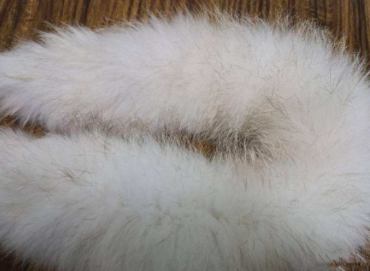 滩羊毛领怎么清洗,羽绒服滩羊毛领怎么洗图2