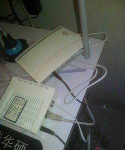 ​有路由器还需要猫,路由器和光猫都要装吗
