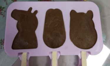 自制冰棍怎么脱模,自己做的冰棍拔不出来怎么办图2