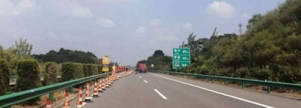 麻阳高速是哪里到哪里,湖北麻阳高速公路具体走向图图3