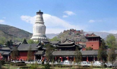 ​五台山在哪个省哪个市，五台山属于东南西北哪个方向？