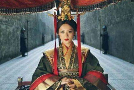 历史上真实的芈月.