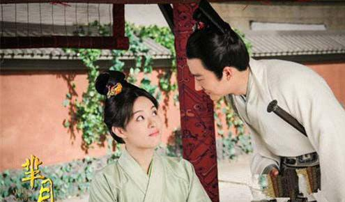 历史上真实的芈月