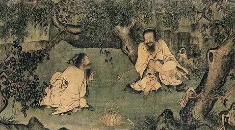 伯夷叔齐