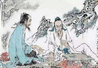 伯夷叔齐