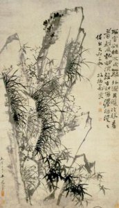 ​郑板桥擅长画什么植物？郑板桥擅长画什么画?一一