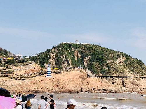 宁德牛郎岗在哪里(宁德牛郎岗海滩好玩吗)-第1张图片-