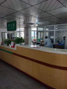 ​祁门县中医院电话(祁门县中医院院长)